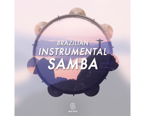 Various - Brazilian Instrumental Samba