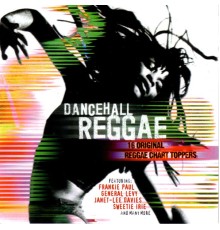 Various - Dancehall Reggae