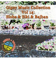 Various - Gipsy Music Collection Vol. 14