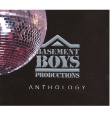 Various - Basement Boys Anthology