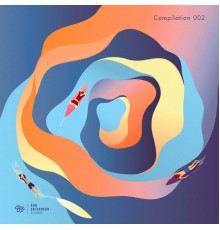 Various - Compilation 002 BE Records