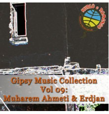 Various - Gipsy Music Collection Vol. 9