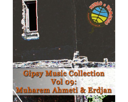 Various - Gipsy Music Collection Vol. 9
