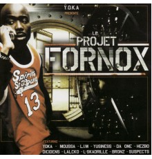 Various - Le Projet Fornox