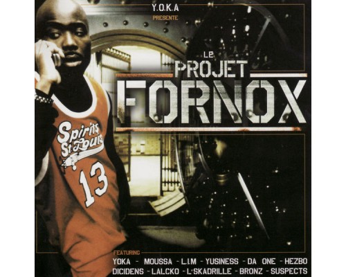 Various - Le Projet Fornox