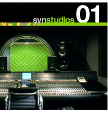 Various - Syn Studios 01