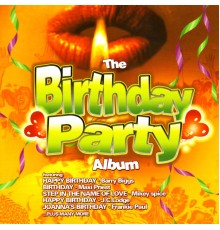 Various - The Birthday Party Album