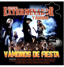 Various - Vamanos de Fiesta