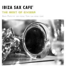 Various - Ibiza Sax Cafe'