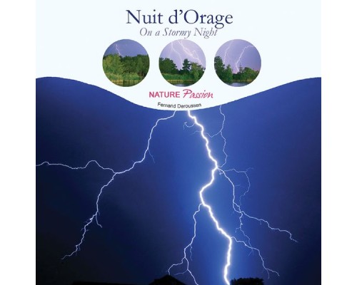 Various - Nuit d orage (Stormy Night) Various - Nuit d orage (Stormy Night)