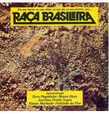 Various - Raça Brasileira