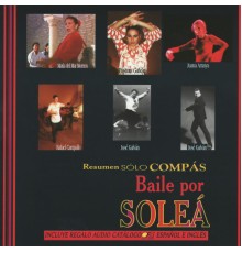 Various - Baile por Soleá