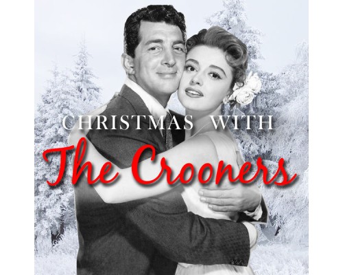 Various - Christmas with the Crooners