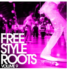 Various - Freestyle Roots Vol. 9