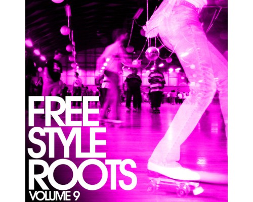 Various - Freestyle Roots Vol. 9