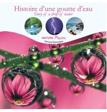 Various - Histoire d une goutte d eau (Story of a Drop of Water)