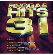 Various - Reggae Hits 31