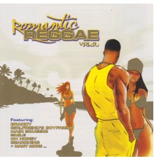 Various - Romantic Reggae Vol. 9