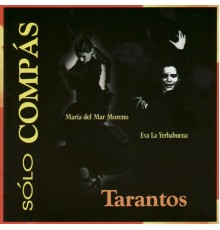 Various - Sólo Compás - Tarantos