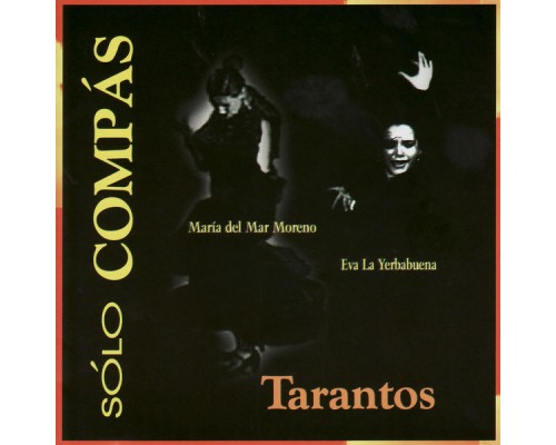 Various - Sólo Compás - Tarantos