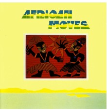 Various - African Moves Vol. 1