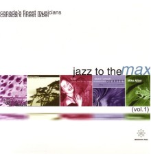 Various - Jazz To The Max