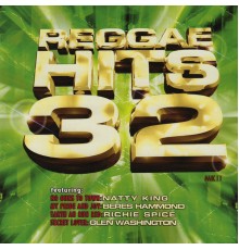 Various - Reggae Hits Vol. 32