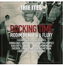 Various - Rocking Time Riddim