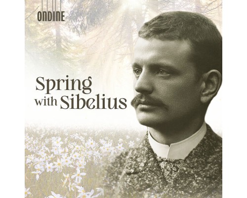 Various - Spring with Sibelius