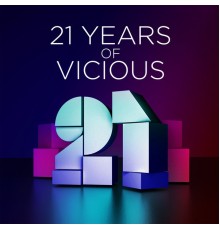 Various - 21 Years Of Vicious