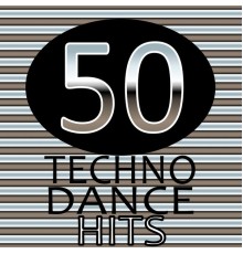 Various - 50 Techno Dance Hits