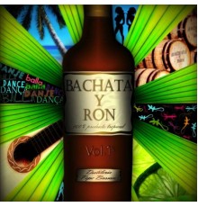 Various - Bachata y ron vol. 1