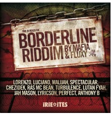 Various - Borderline Riddim