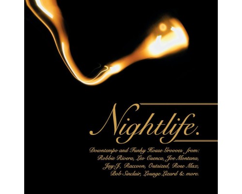 Various - Nightlife