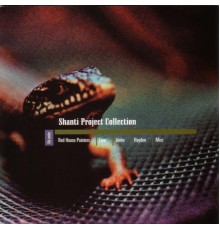 Various - Shanti Project Collection 1