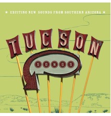 Various - Tucson Songs