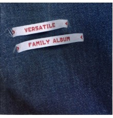 Various - Versatile Family Album