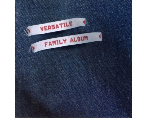 Various - Versatile Family Album