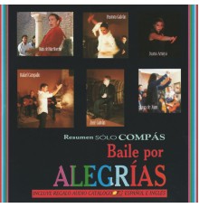 Various - Baile por Alegrías