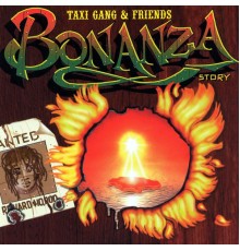 Various - Bonanza Story