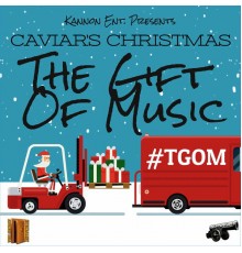 Various - Caviar's Christmas (The Gift Of Music)