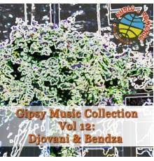 Various - Gipsy Music Collection Vol. 12