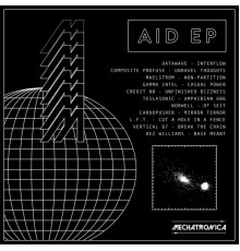 Various - Mechatronica Aid EP