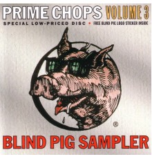 Various - Prime Chops Volume Three