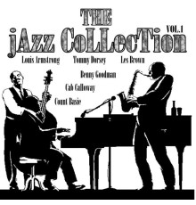 Various - The Jazz Collection Vol. 1