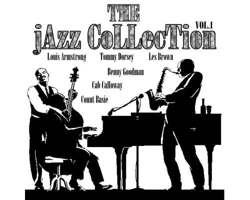 Various - The Jazz Collection Vol. 1 Various - The Jazz Collection Vol. 1