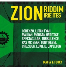 Various - Zion Riddim