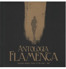 Various - Antologia Flamenca