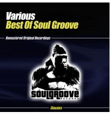 Various - Best Of Soul Groove