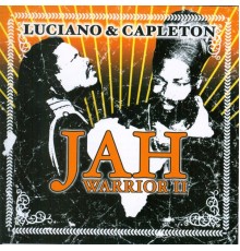 Various - Jah Warrior 2